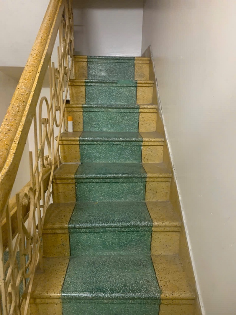 BÁN NHÀ MẶT NGÕ 96 CHỢ HÀNG – THÔNG 193 HỒ SEN – Ô TÔ ĐỖ CỬA – KINH DOANH TỐT